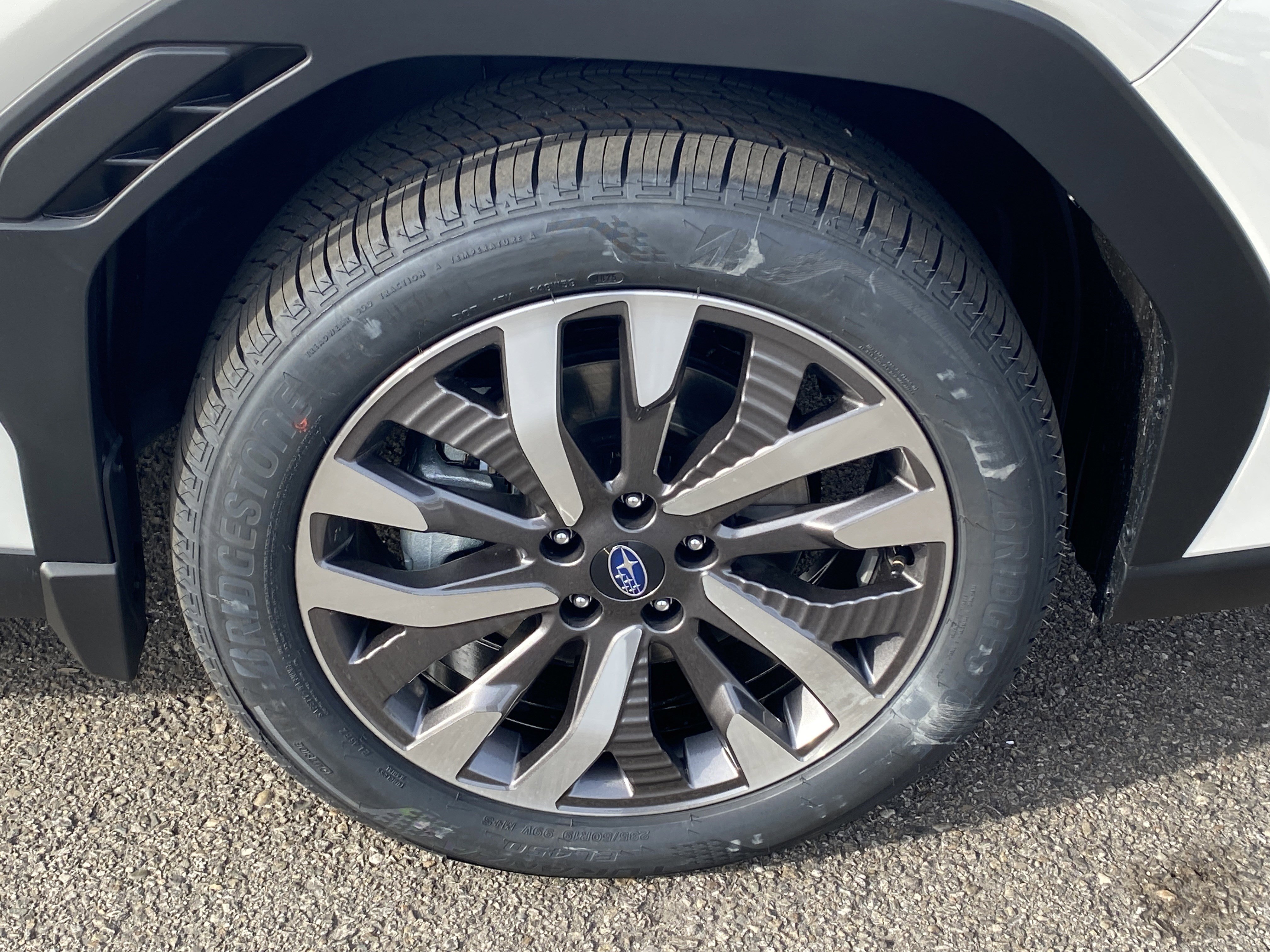 New 2026 Subaru Forester Touring image 29