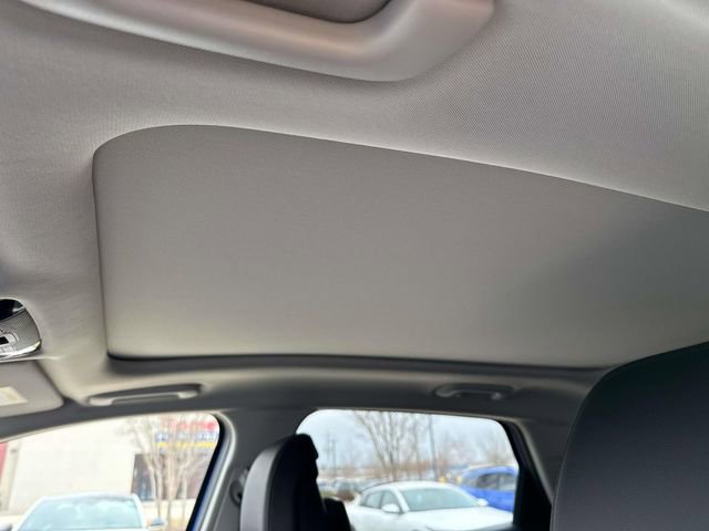 New 2026 Kia Sportage SX image 24