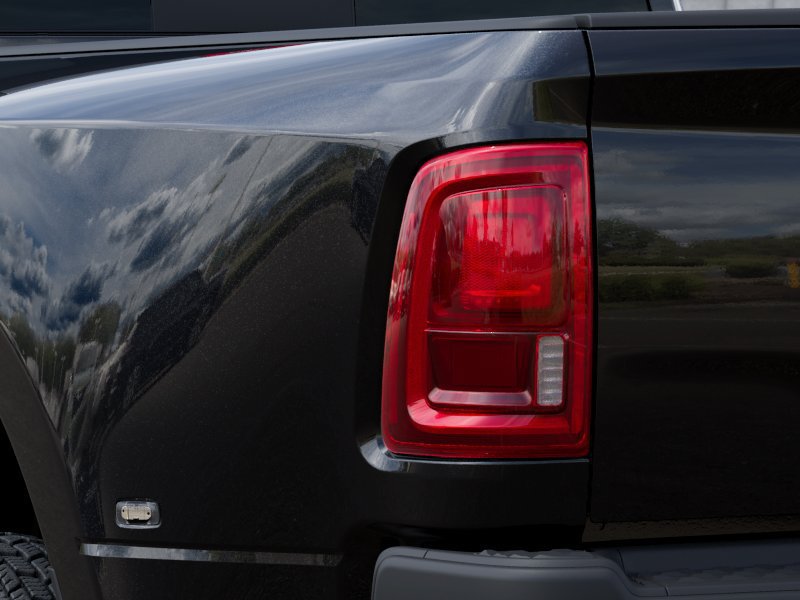 New 2027 RAM 3500 Tradesman AWD/4WD image 9