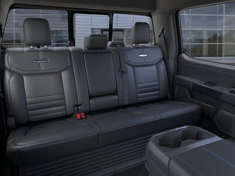 New 2026 Ford F250 Platinum AWD/4WD image 11