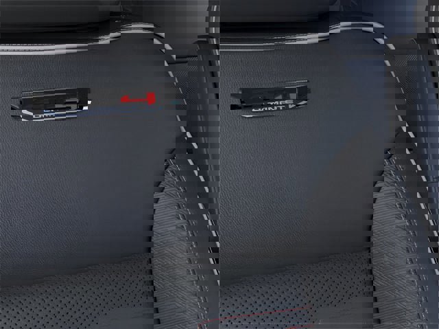 New 2026 GMC Yukon AT4 Ultimate image 21