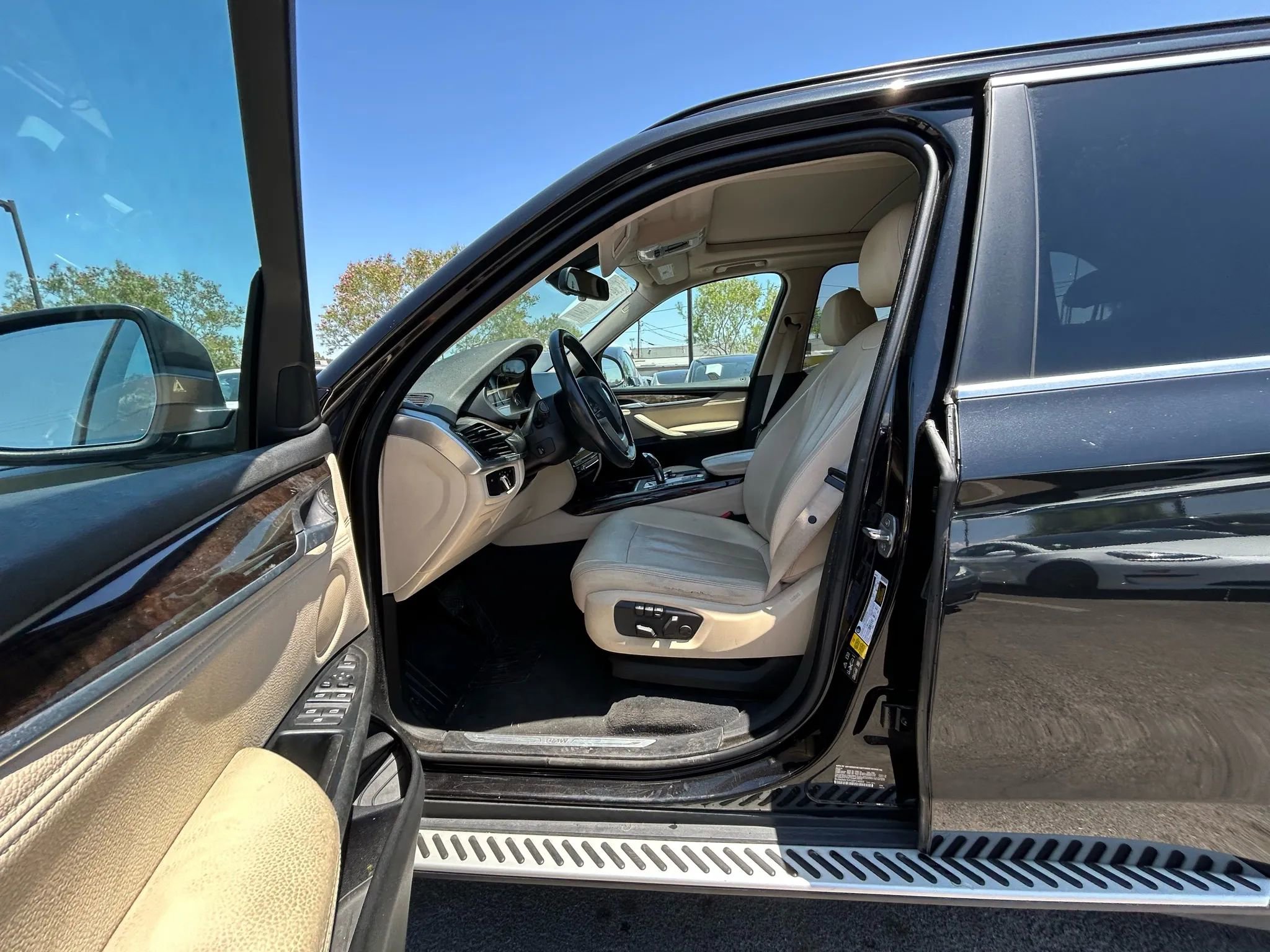Used 2016 BMW X5 xDrive35i image 9