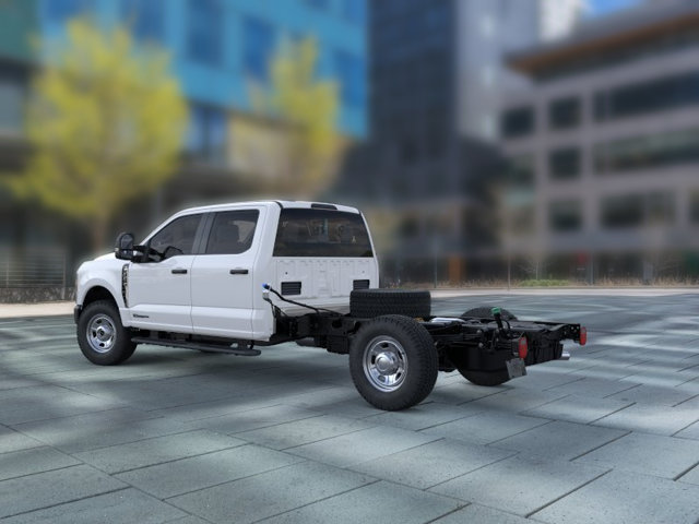 New 2026 Ford F350 XL AWD/4WD image 6