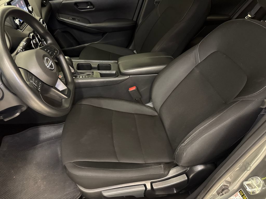 Used 2024 Nissan Sentra S FWD image 16