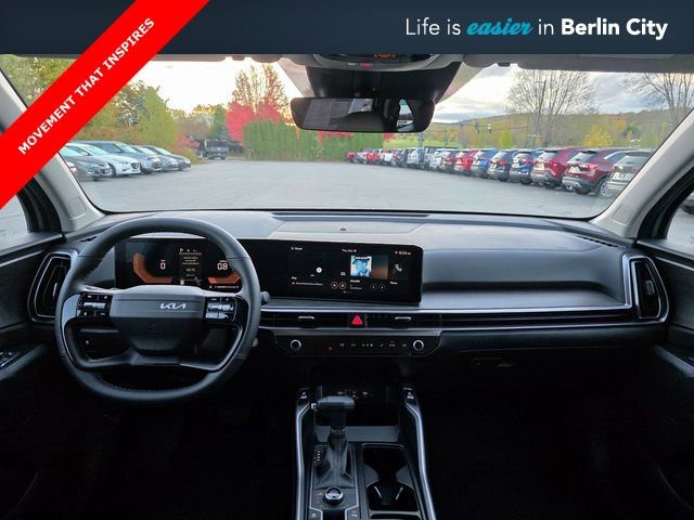 New 2026 Kia Sorento X-Line EX image 19