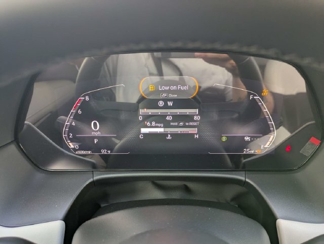 New 2026 MAZDA CX-5 Select AWD/4WD image 25