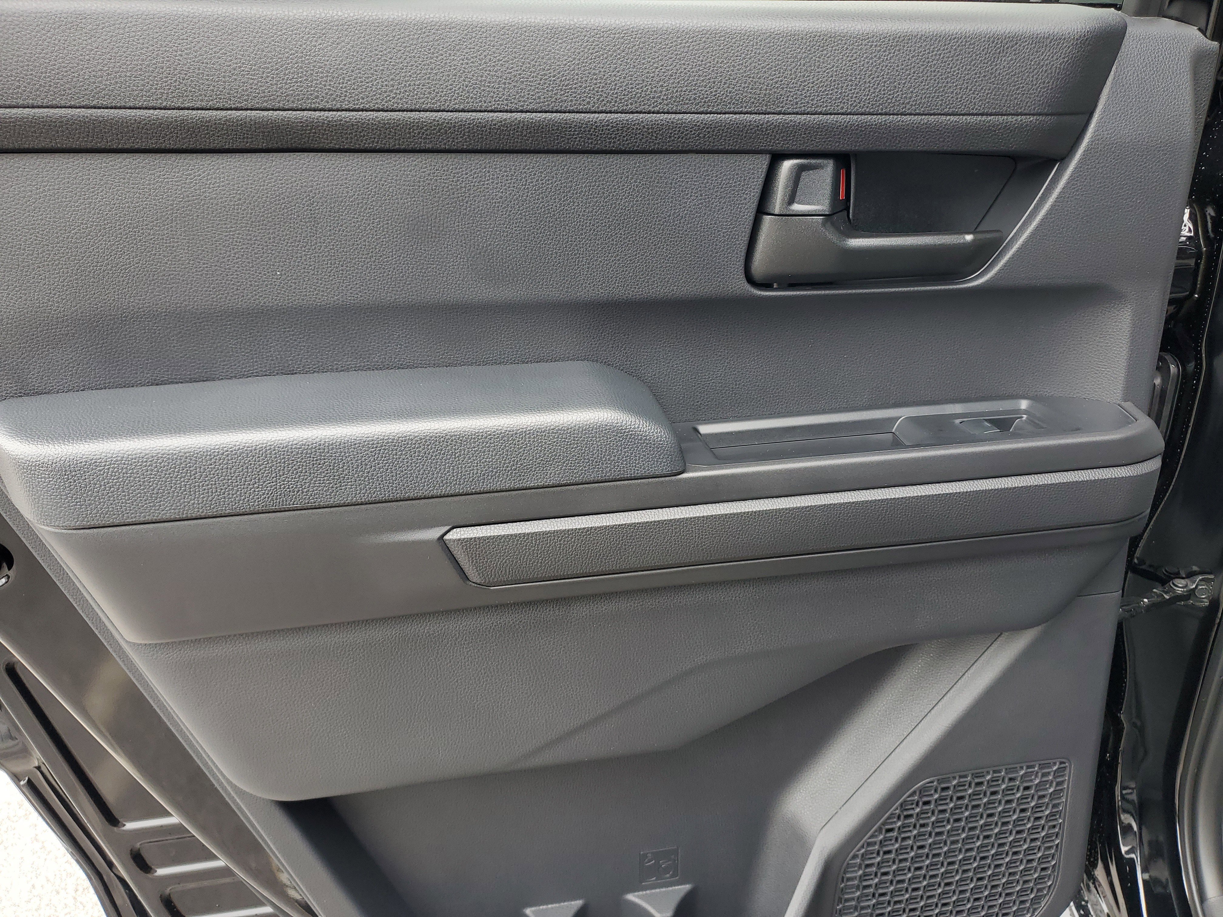 New 2026 Toyota Tacoma SR5 image 13