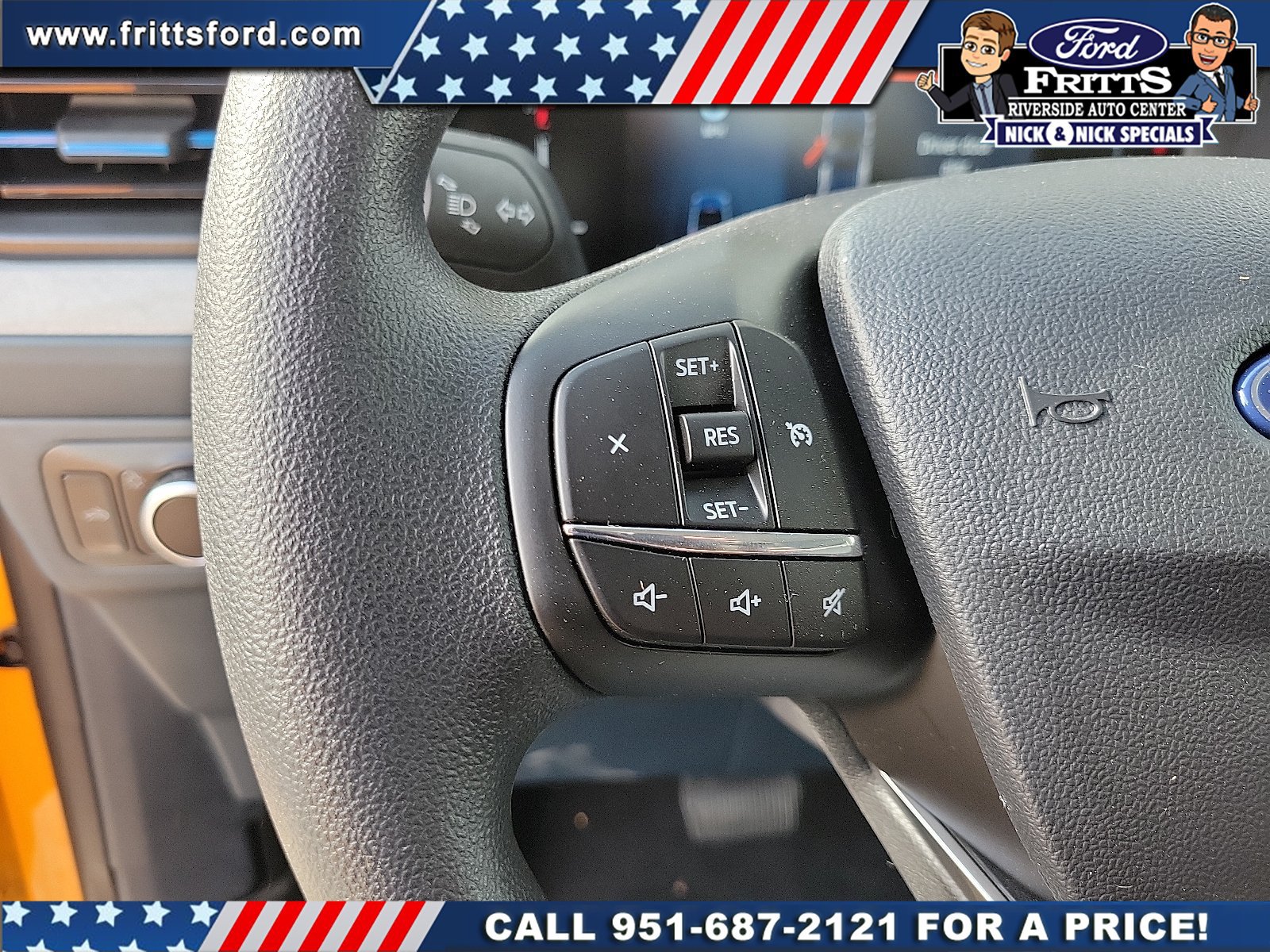 New 2026 Ford Maverick XLT w/ 4K Tow Package AWD/4WD image 6