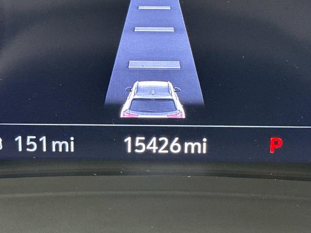 Used 2023 Buick Envision Avenir image 27