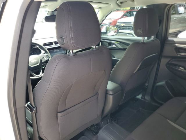 Certified 2023 Chevrolet TrailBlazer LT w/ Convenience Package AWD/4WD image 11