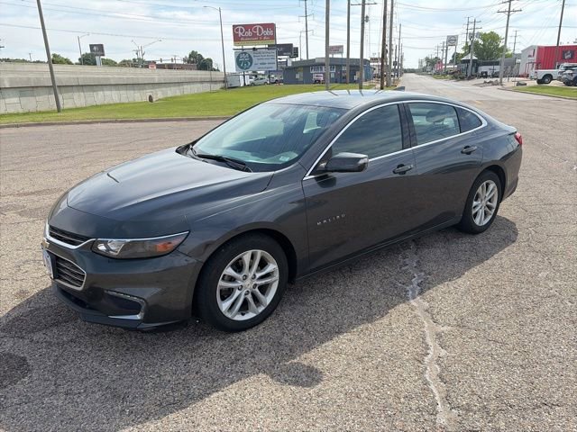Used 2016 Chevrolet Malibu LT FWD image 5