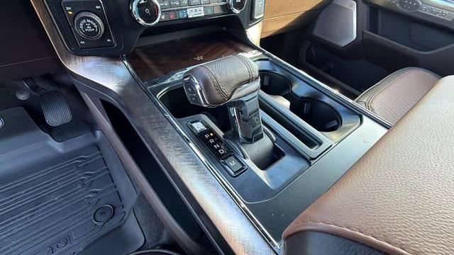 New 2026 Ford F150 King Ranch w/ Equipment Group 601A High image 27