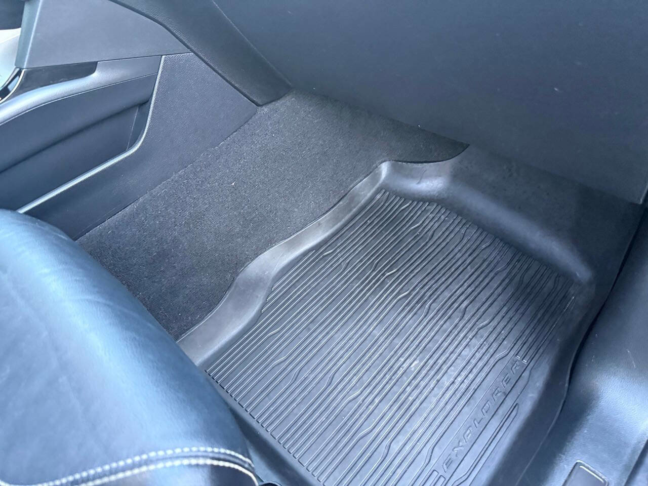 Used 2021 Ford Explorer ST w/ Equipment Group 401A image 89