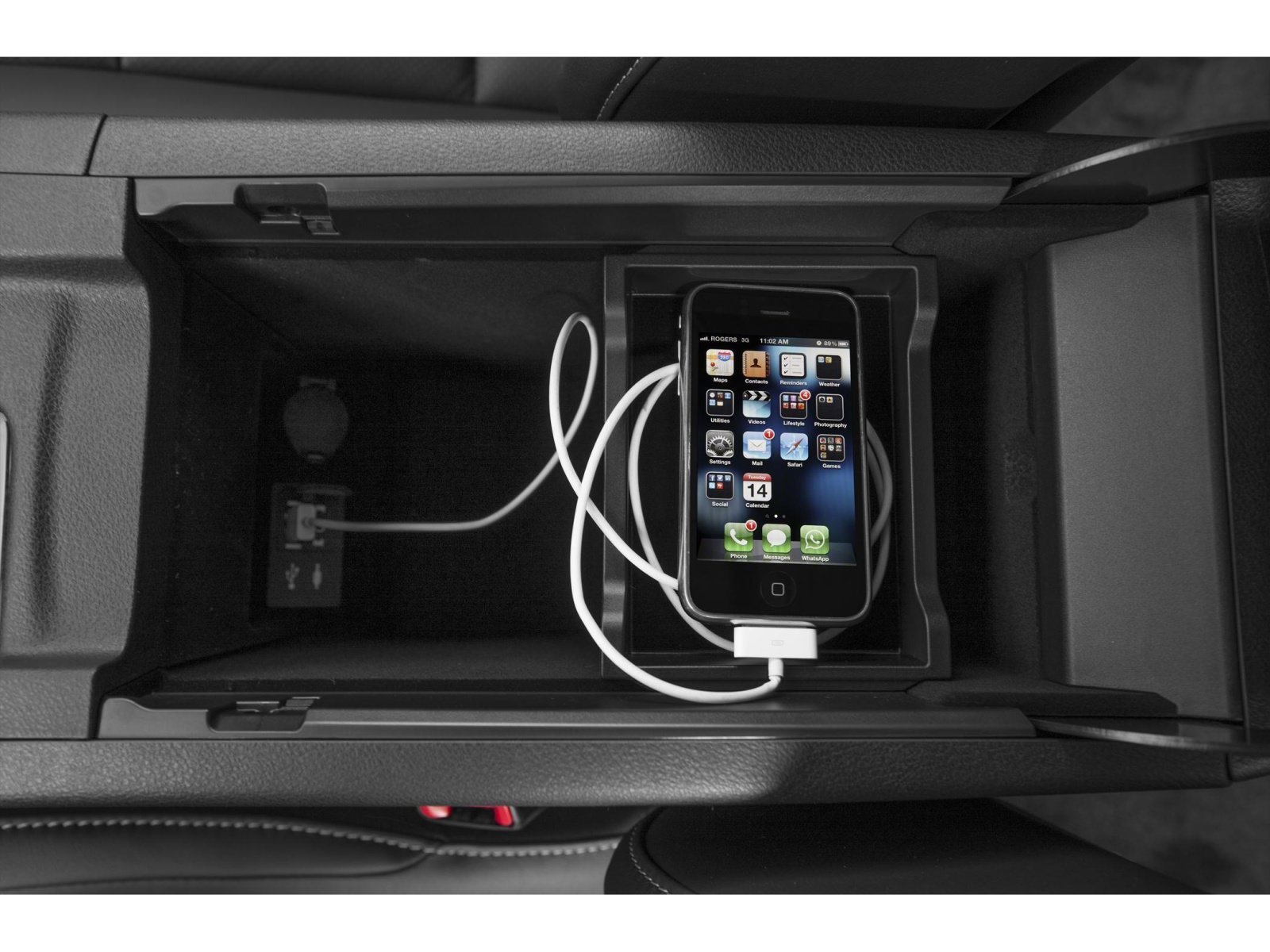 Used 2015 Lexus ES 350 w/ Luxury Package image 9