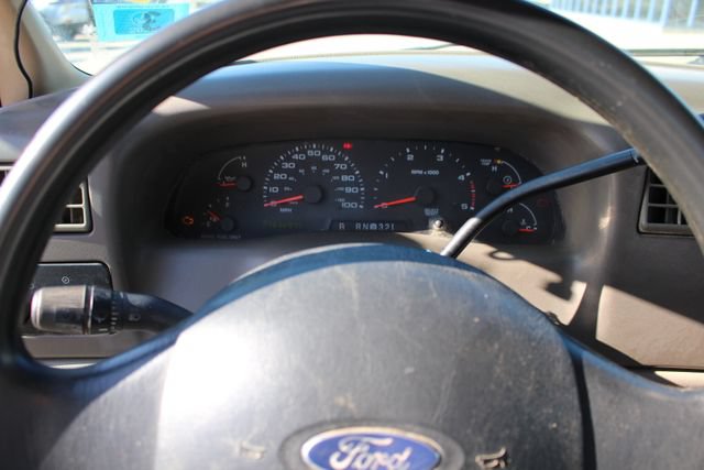 Used 2004 Ford F350 XL AWD/4WD image 10