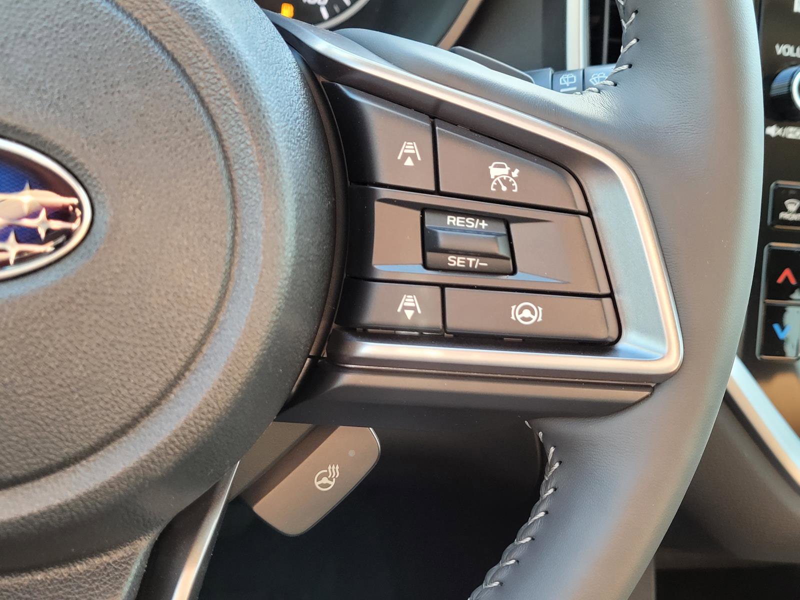 New 2026 Subaru Ascent Touring AWD/4WD image 7
