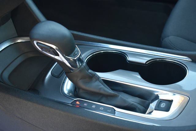 Certified 2023 Chevrolet Malibu LT FWD image 24