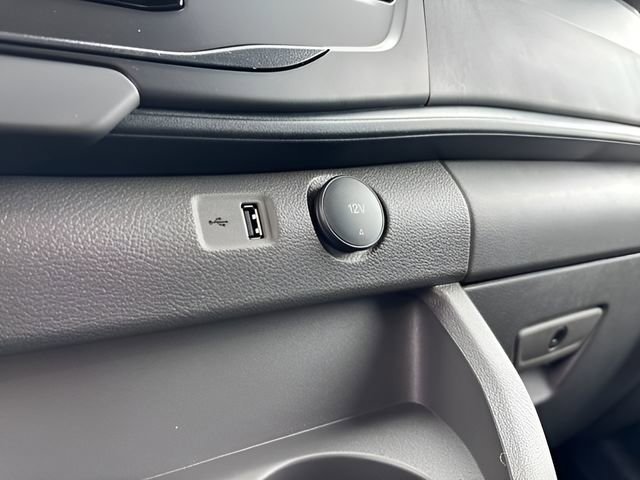 New 2025 Ford Transit 250 148 Medium Roof w/ Load Area Protection Package image 27