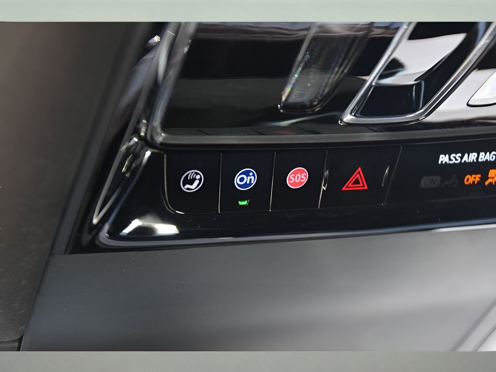 New 2026 Cadillac Escalade IQL Luxury image 36