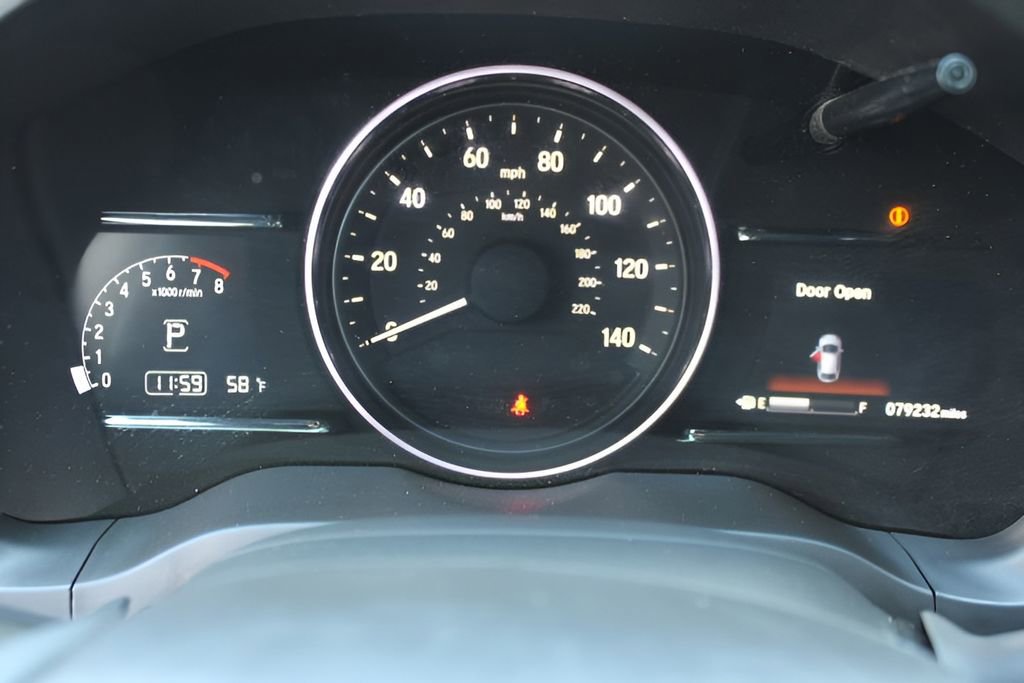 Used 2019 Honda HR-V EX-L image 11