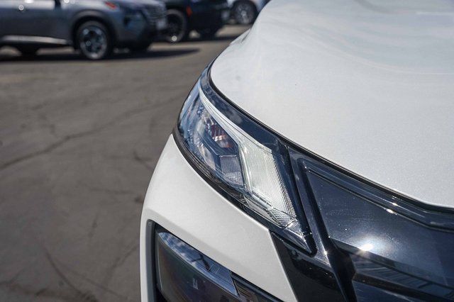 New 2026 Nissan Rogue SV image 11