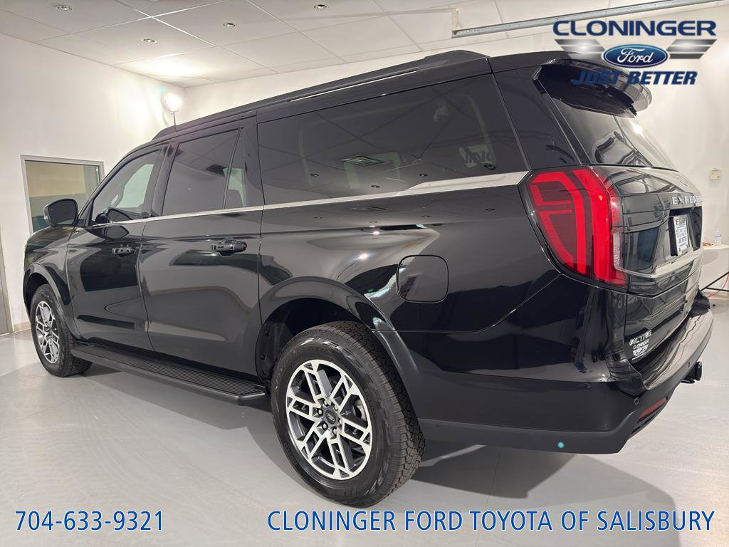 New 2026 Ford Expedition Max Active image 5