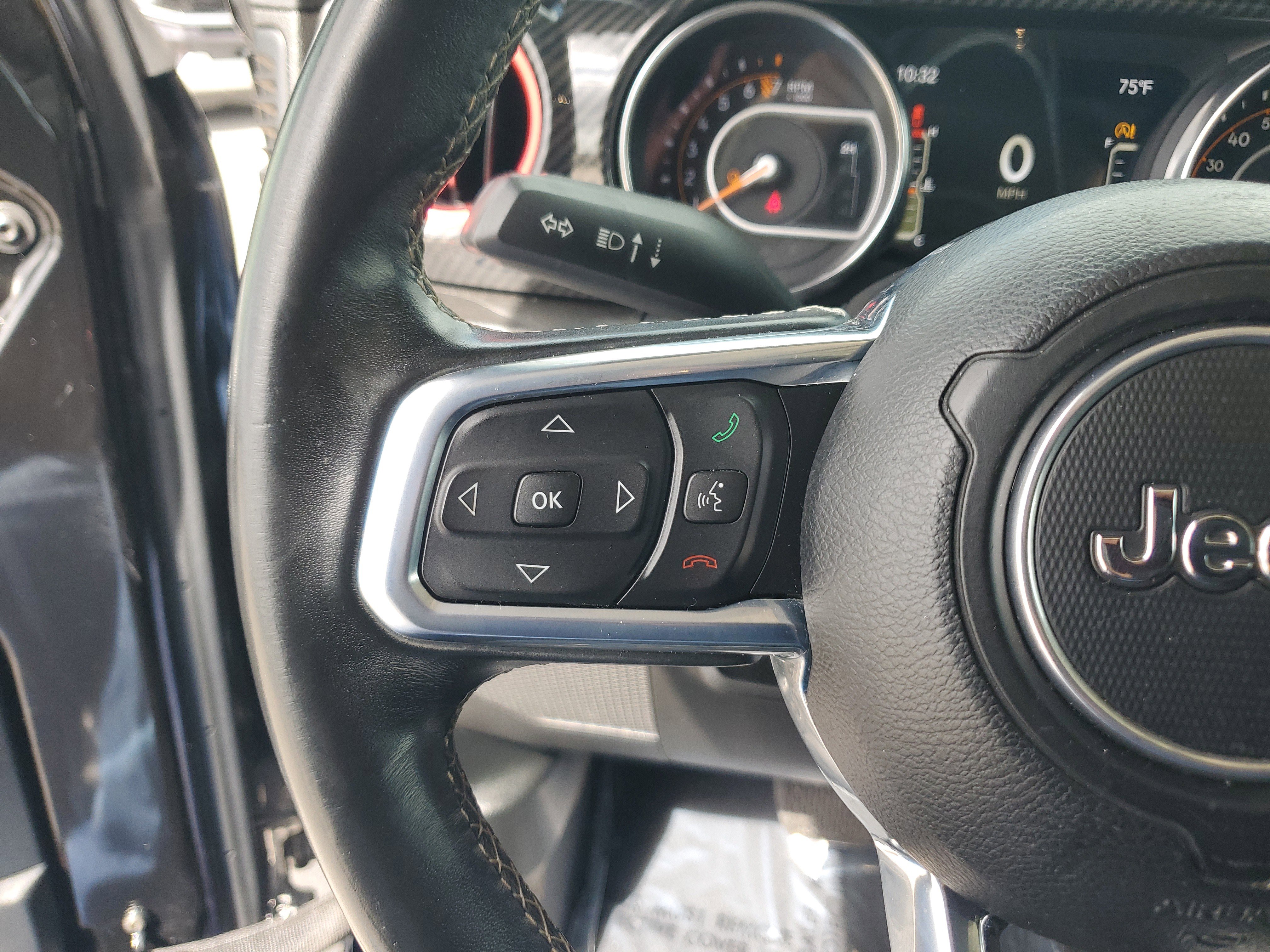 Used 2020 Jeep Gladiator Sport w/ Quick Order Package 24S image 24