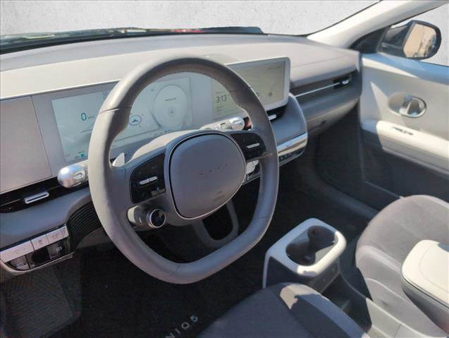 Certified 2024 Hyundai Ioniq 5 SEL RWD image 9