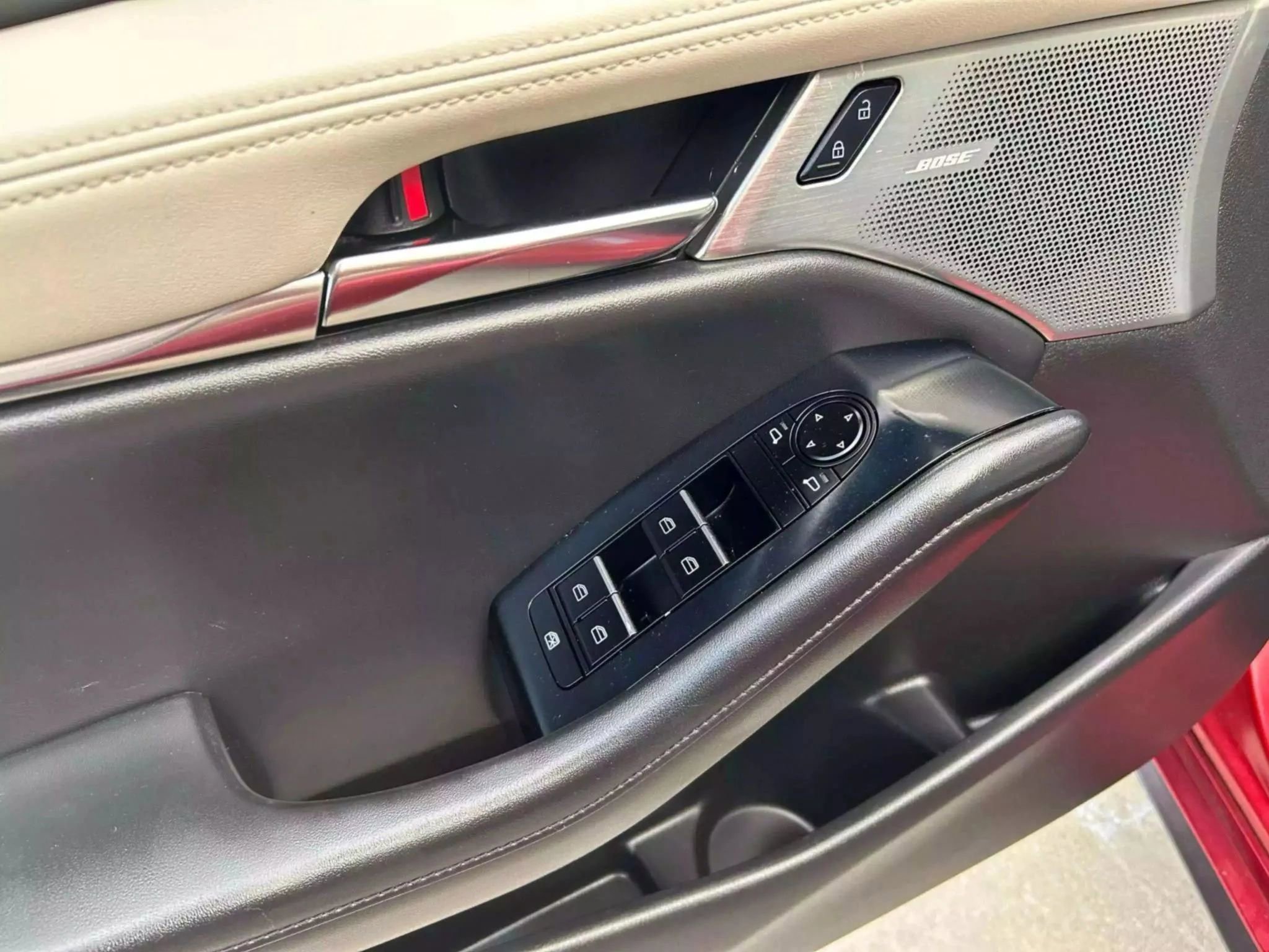 Used 2020 MAZDA MAZDA6 Grand Touring image 30