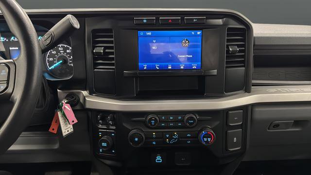 Used 2023 Ford F250 XL AWD/4WD image 12