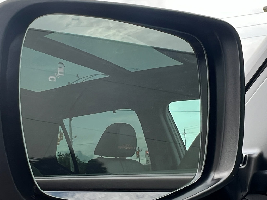 New 2025 Honda Pilot TrailSport image 27