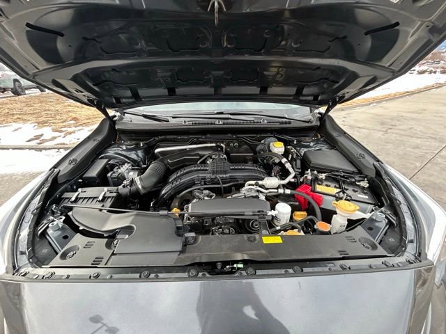 Used 2024 Subaru Crosstrek 2.0i Premium image 31