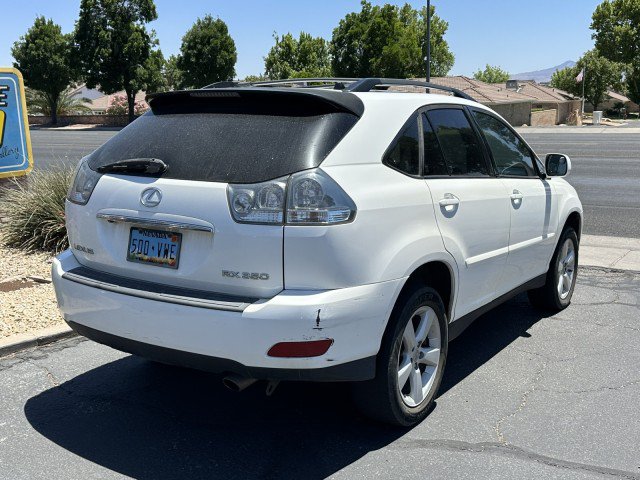 Used 2007 Lexus RX 350 AWD image 2