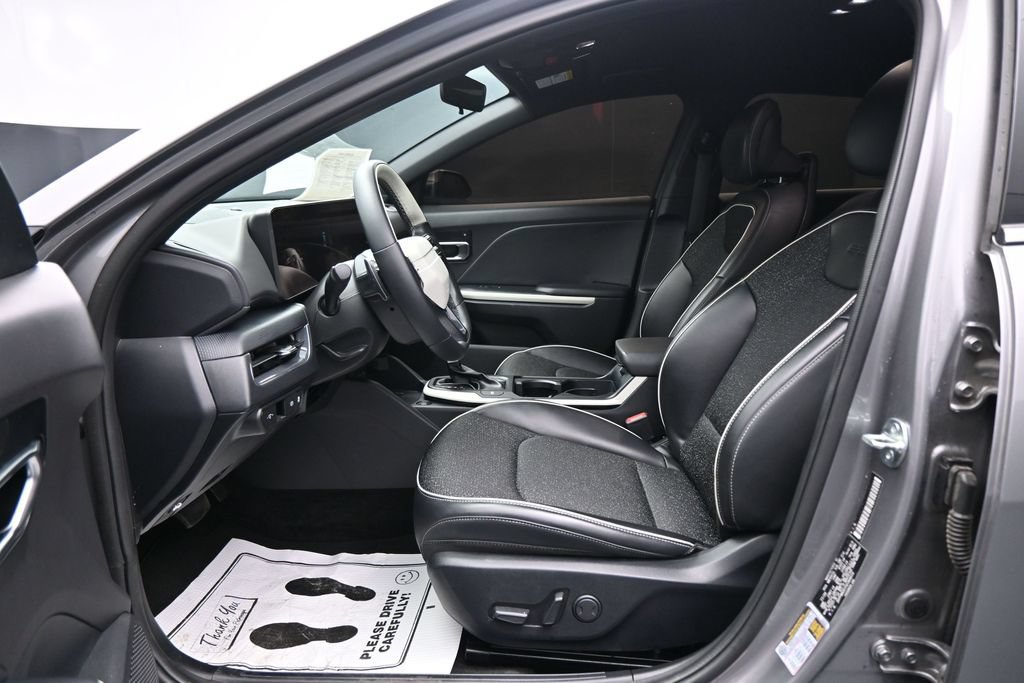 Used 2025 Kia K4 GT-Line FWD image 9