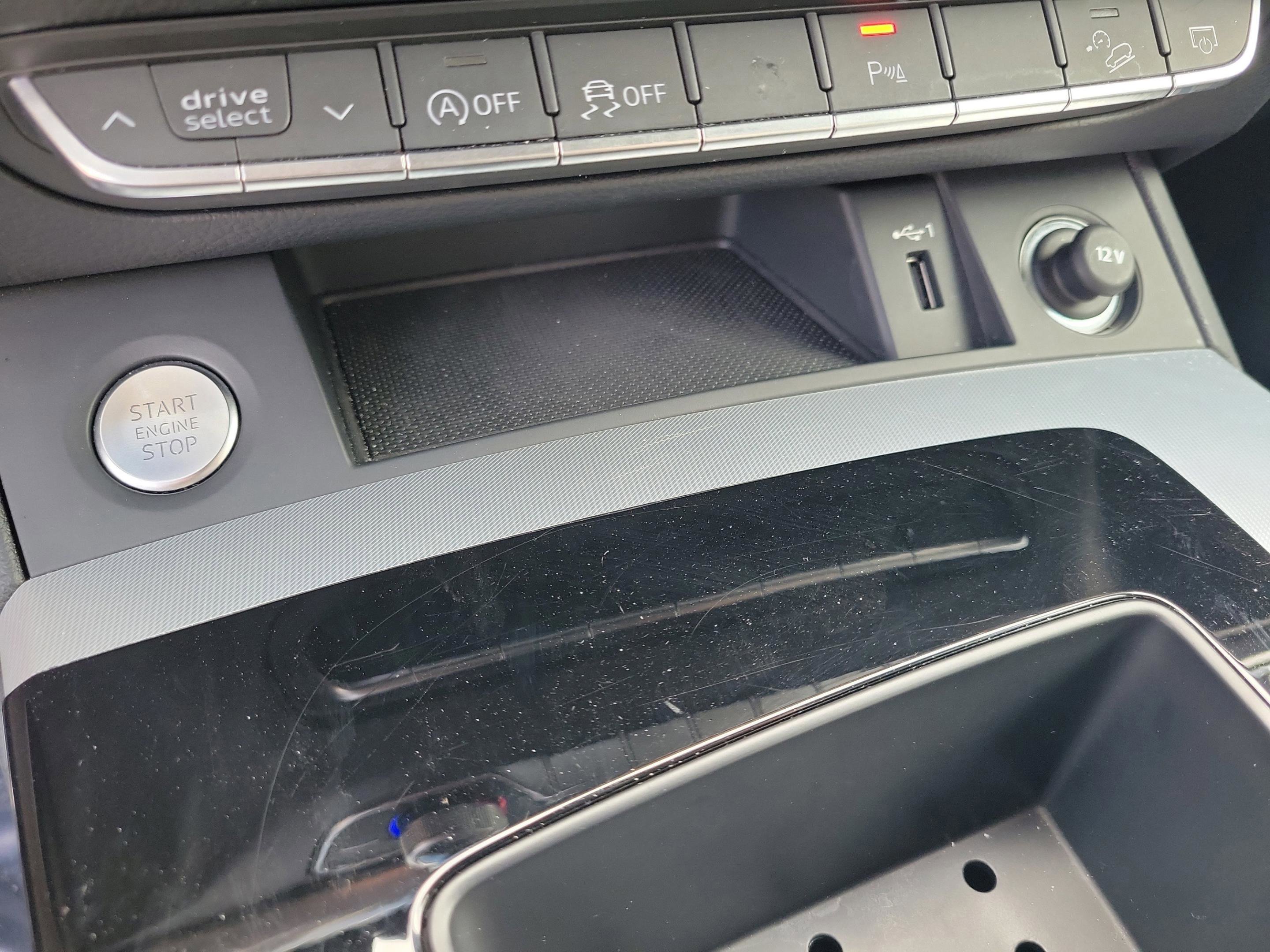 Used 2025 Audi Q5 2.0T Premium image 34