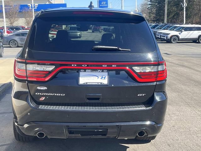 Used 2022 Dodge Durango GT image 5