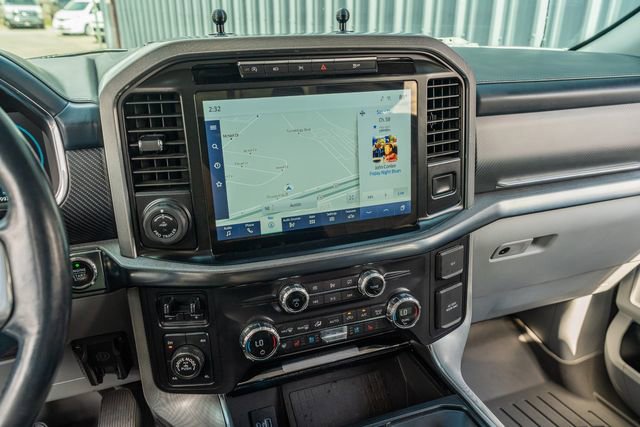 Used 2021 Ford F150 Limited image 26