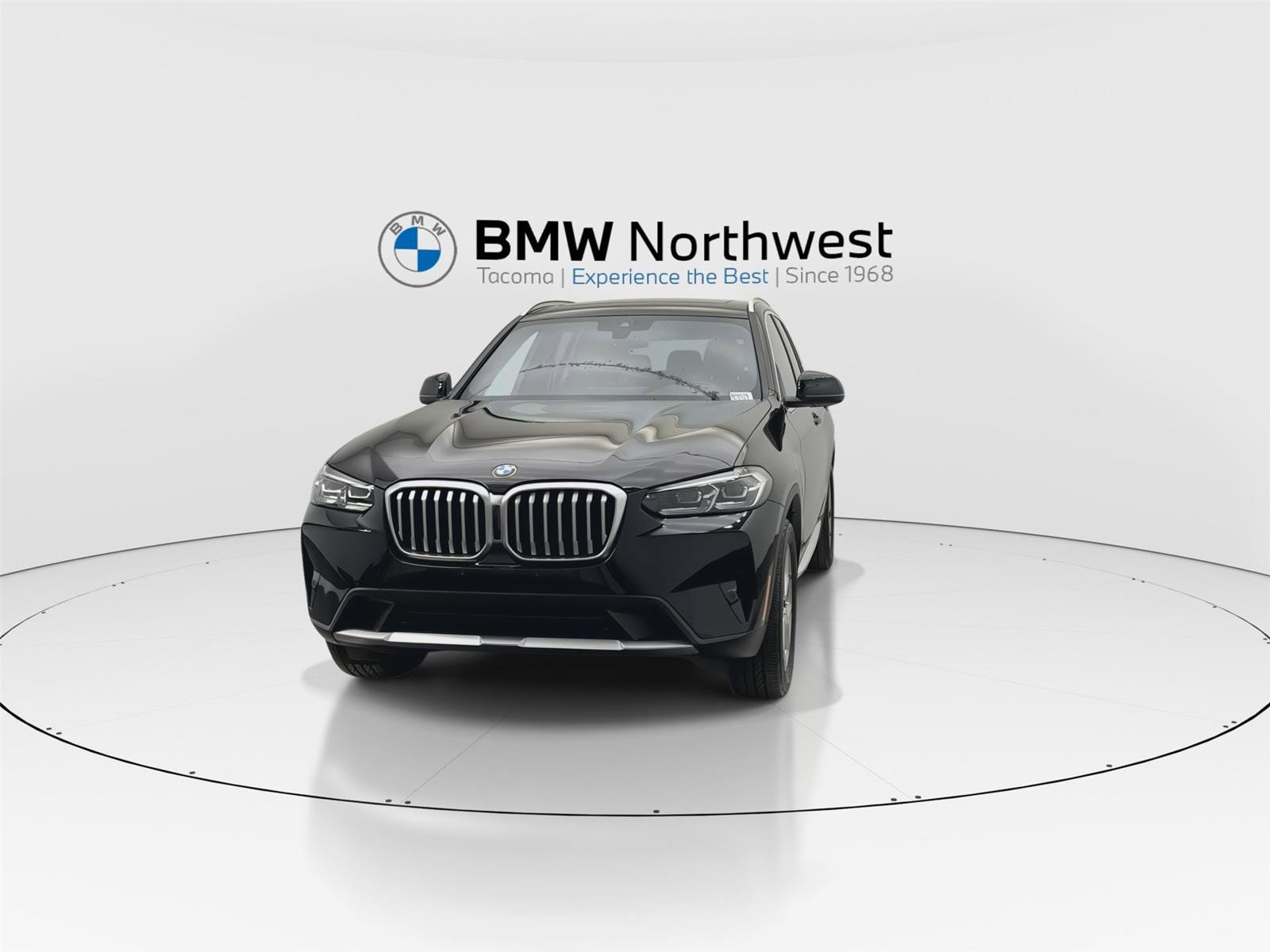 Used 2022 BMW X3 xDrive30i w/ Convenience Package image 8