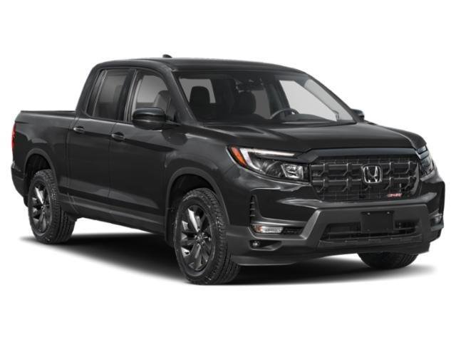 New 2025 Honda Ridgeline Sport image 9