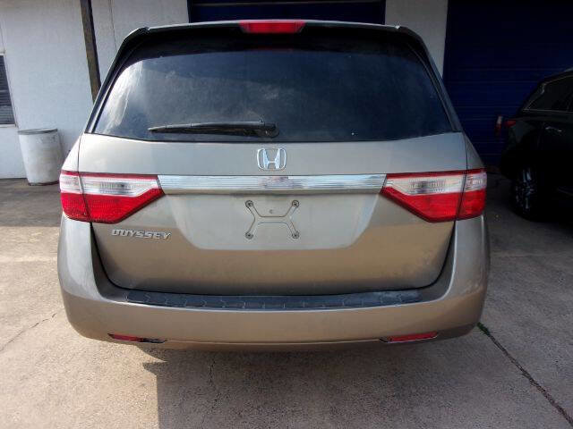 Used 2011 Honda Odyssey EX image 21