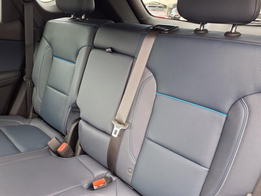 Used 2024 Chevrolet Blazer RS w/ Driver Confidence II Package image 24
