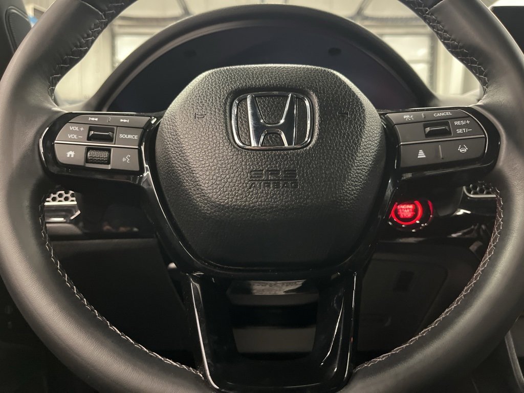 Used 2023 Honda Civic Sport image 15