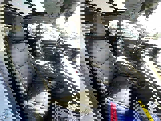 New 2025 Nissan Murano SL w/ Cargo Package image 19