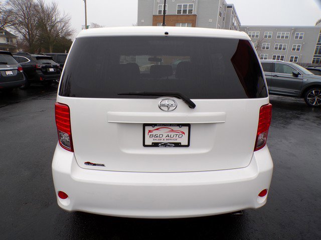 Used 2011 Scion xB image 4