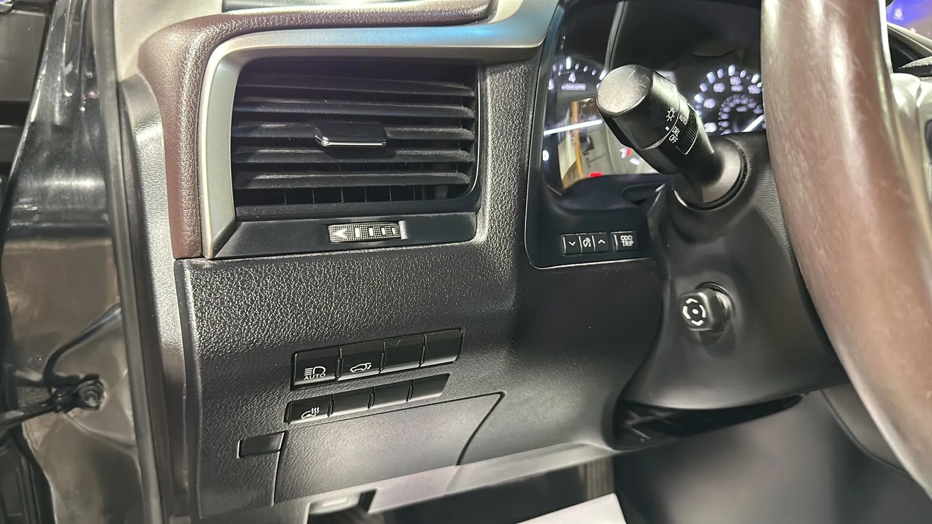 Used 2017 Lexus RX 350 AWD w/ Premium Package image 29
