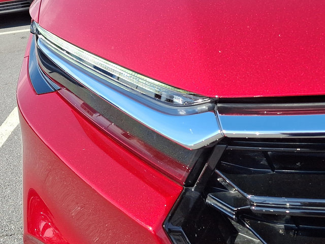 Certified 2026 Honda CR-V EX-L image 9