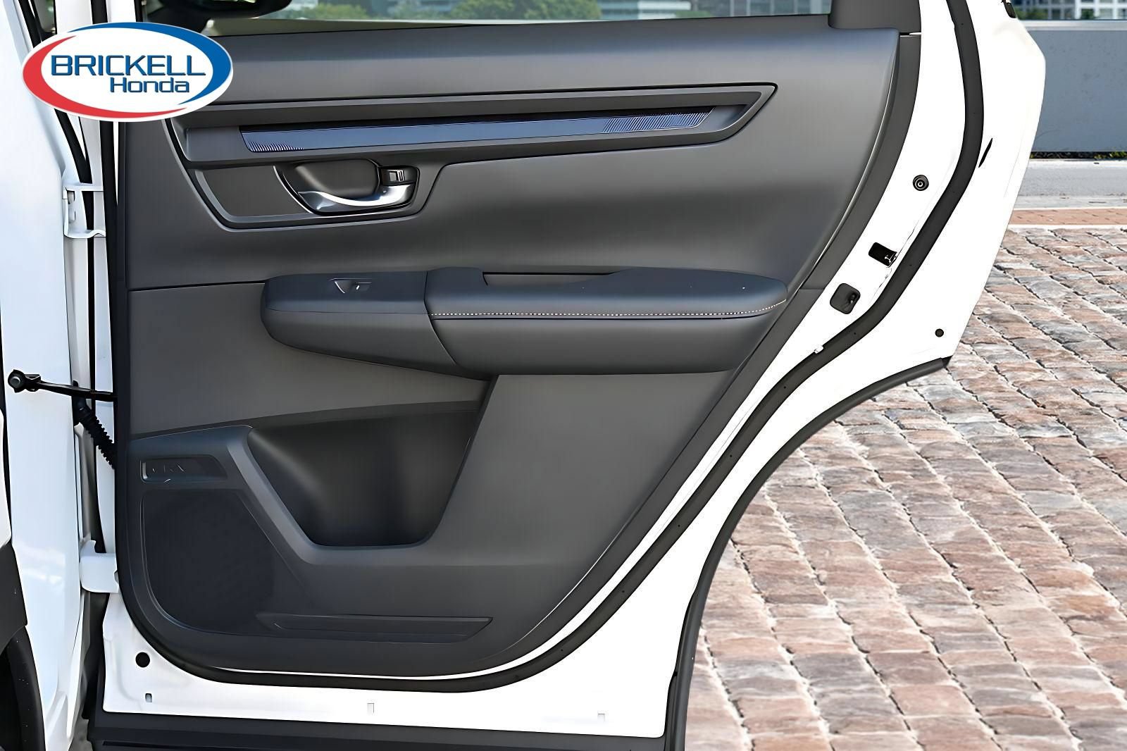 New 2026 Honda CR-V Sport image 13