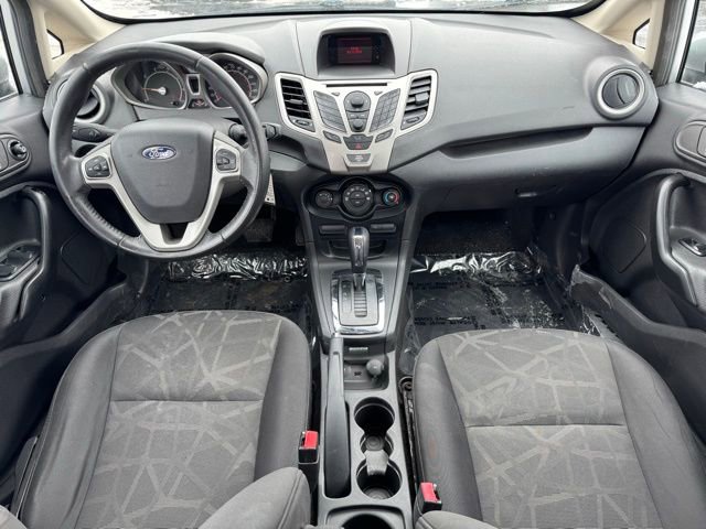 Used 2012 Ford Fiesta SEL image 6