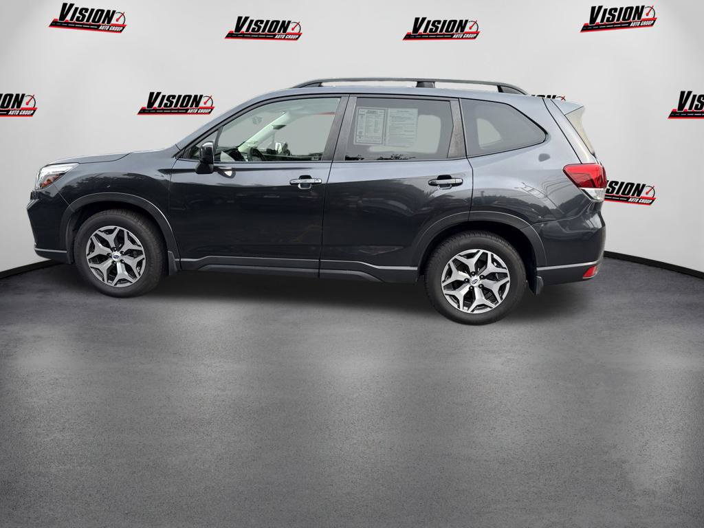 Used 2019 Subaru Forester Premium AWD/4WD image 9