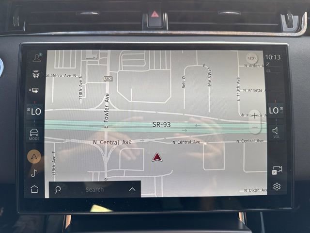 Used 2026 Land Rover Range Rover Evoque S image 19